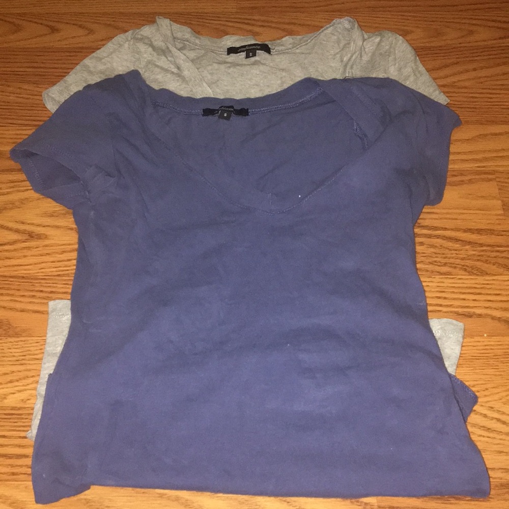 Regular Shirts